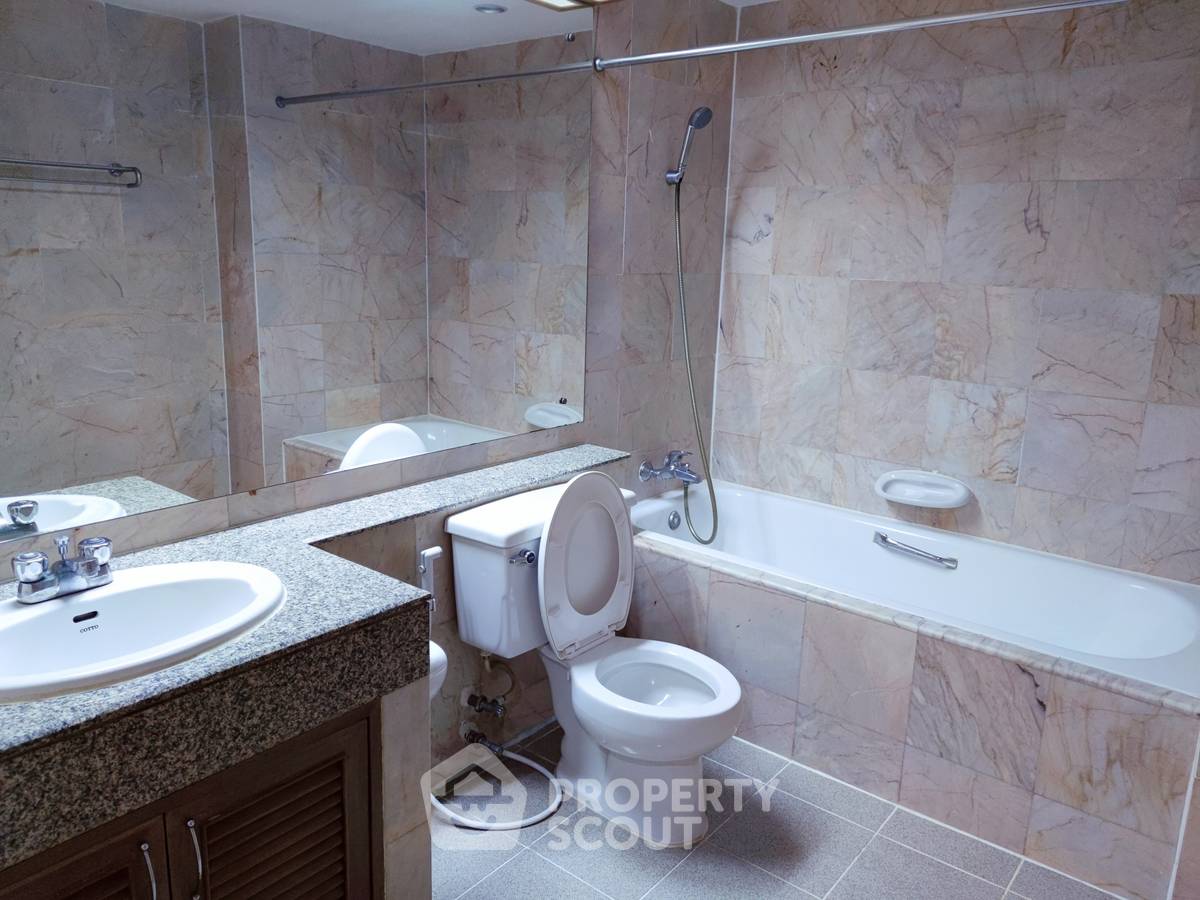 รูป คอนโด 2 ห้องนอน ขนาด 140 ตร.ม. ชั้น 8 ที่ The Peony ใกล้ MRT คลองเตย (ID 653336) - รูปที่ 6/20