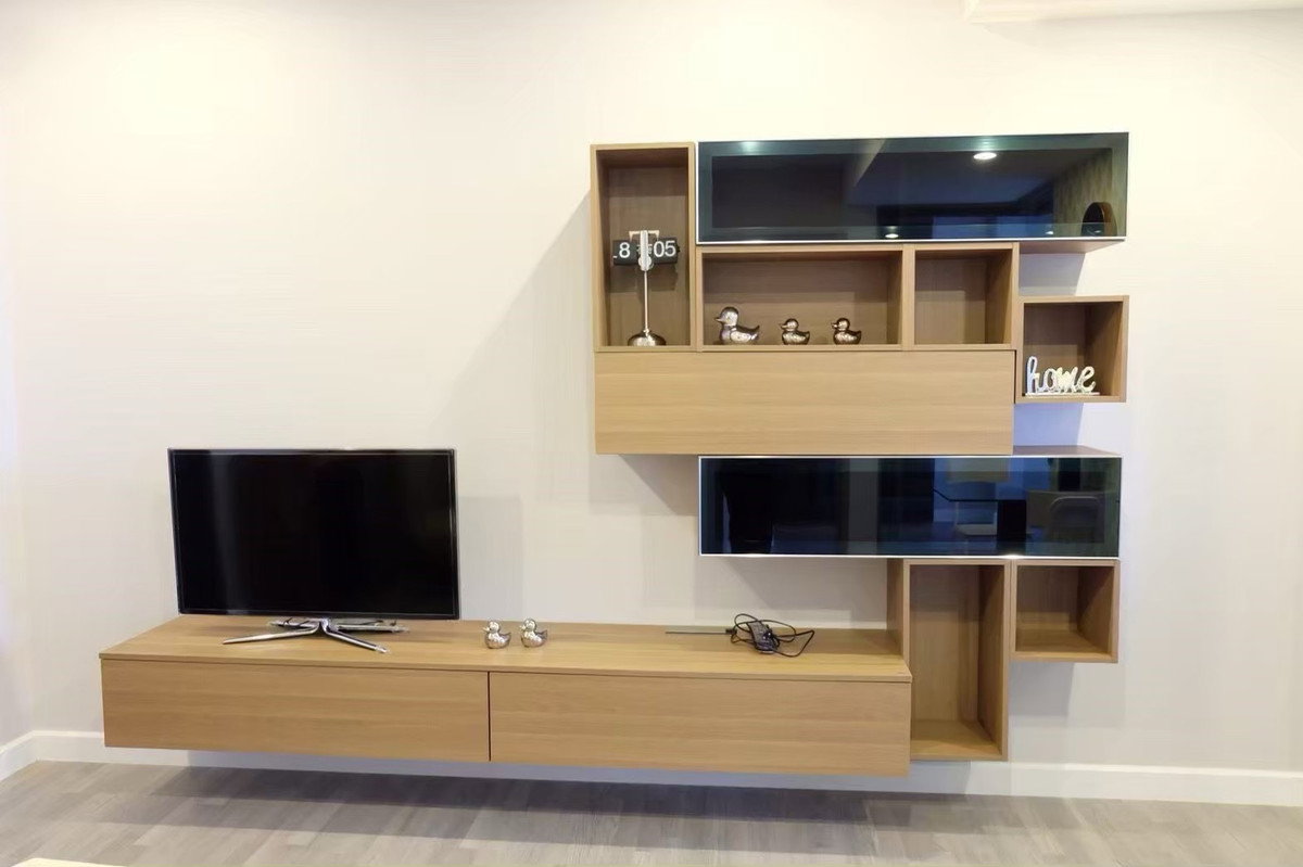 รูป 🏢 ให้เช่าคอนโด : The Room Rama 4 (เดอะ รูม พระราม 4)   รหัสทรัพย์ | 📌LNP-C10603  - รูปที่ 11/18