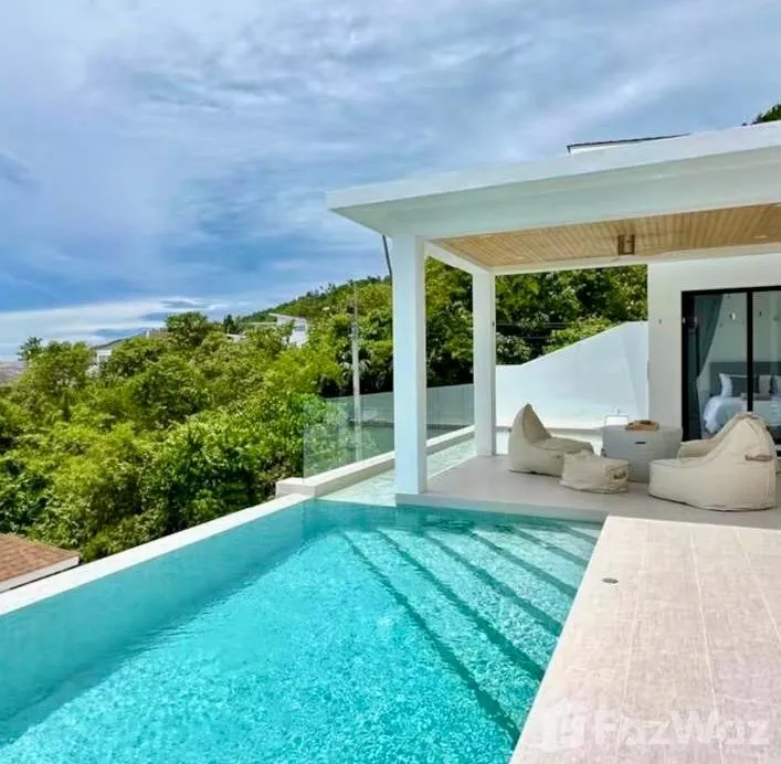 picture urnkey Luxury Villa with Captivating Sea Views 6542197 - 1/19