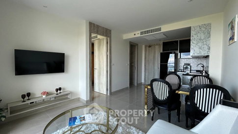 1-BR Condo For Rent, The Riviera Monaco, Pattaya (Near Na Chom Thian) (ID 1906899)