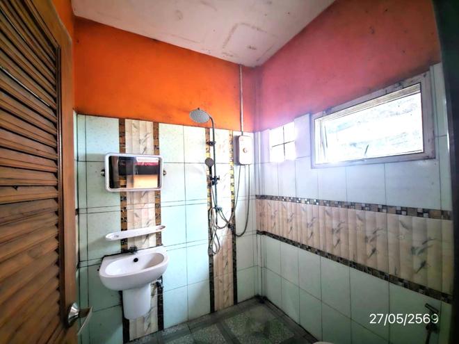 รูป บ้านเดี่ยว 102.4 ตร.วา ปลวกแดง ระยอง 3.1M - รูปที่ 6/18