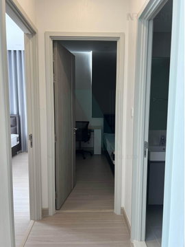 🎉 For rent condo SUPALAI PREMIER SI PHRAYA - SAMYAN Building 1, Floor 27,2 bed room, Room size 73.00 sqm