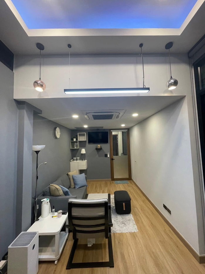 รูป 🏢✨ ขาย / เช่า Executive Home Office รามคำแหง 26/1 แขวงหัวหมาก 3 ห้องนอน 3 ห้องน้ำ ใจกลางรามคำแหง - รูปที่ 7/20
