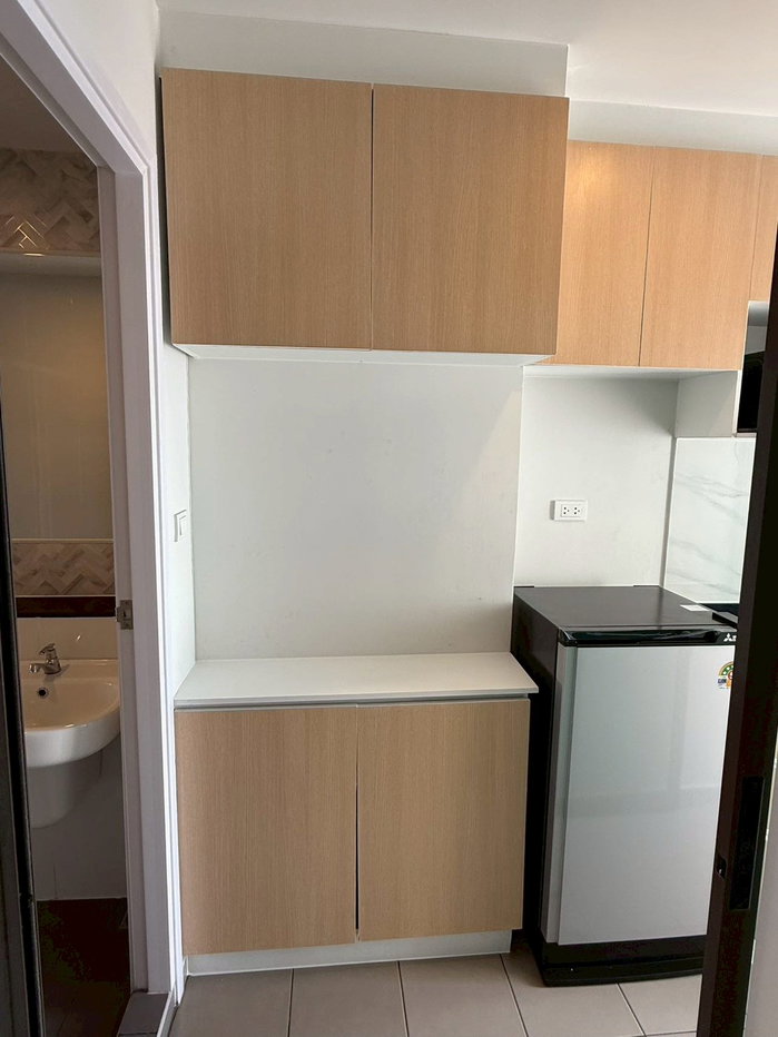 รูป ❇️🔥 Regent Home วุฒากาศ | 10,000 บาท รับระยะสั้น | 🚇 ใกล้ BTS วุฒากาศ 300 ม. | พร้อมนัดชมทุกวัน - รูปที่ 6/8