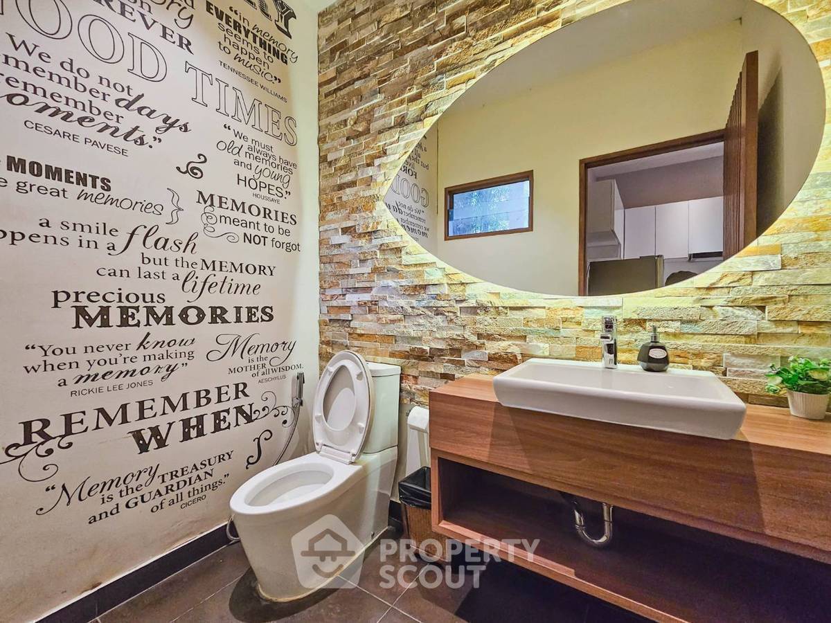 รูป วิลล่า 3 ห้องนอน ขาย ที่ Itz Time Hua Hin Pool Villas By Cross Collection (ID 3051894) - รูปที่ 21/28