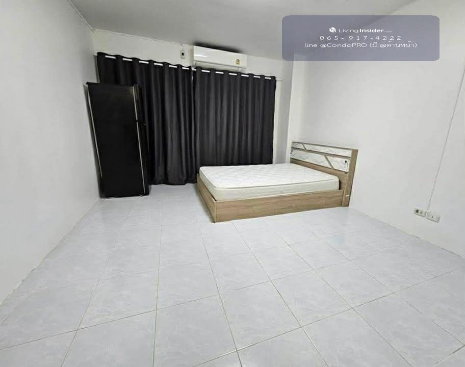 picture P-1590🔥🔥Sale Condo Ratchada Prestige 🔥only 1 M. 🔥06591742222🔥 - 2/8