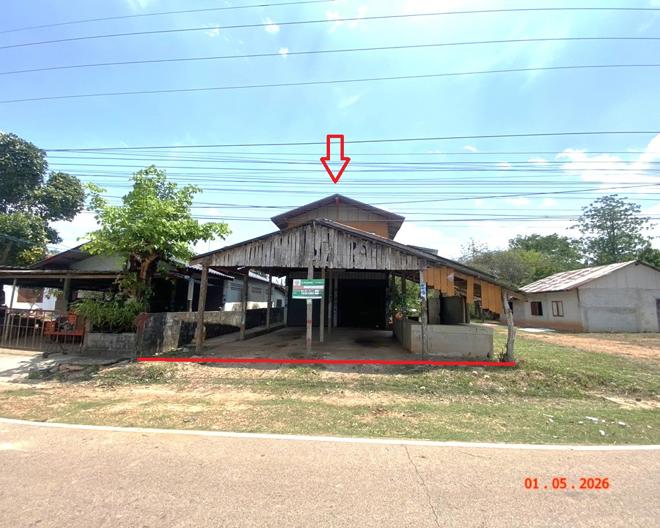 picture HOME 150 Sq.w. Nongkai for 1.1M - 1/30