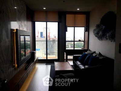 Condos for rent : High-Floor 1-BR 63 Sqm Noble Ploenchit near BTS Phloen Chit (100m) (ID 3052061)
