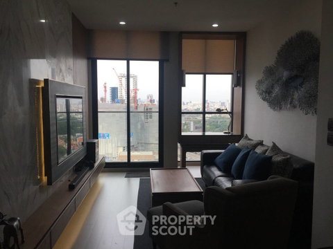 1-BR 63 Sqm At High-Floor 25 Noble Ploenchit Near BTS Phloen Chit (ID 3052061)