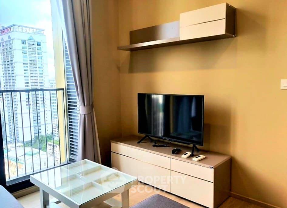 picture 1-BR At Noble Be Sukhumvit 19, 400m To BTS Nana, 17th-Floor (ID 1892923) - 7/9