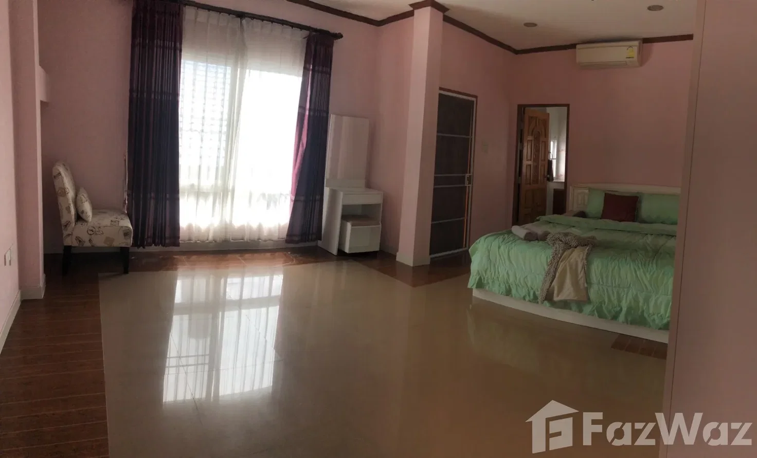 รูป ขาย วิลล่า 6 ห้องนอน ใน เมืองพัทยา, ชลบุรี 1076482 - รูปที่ 19/33