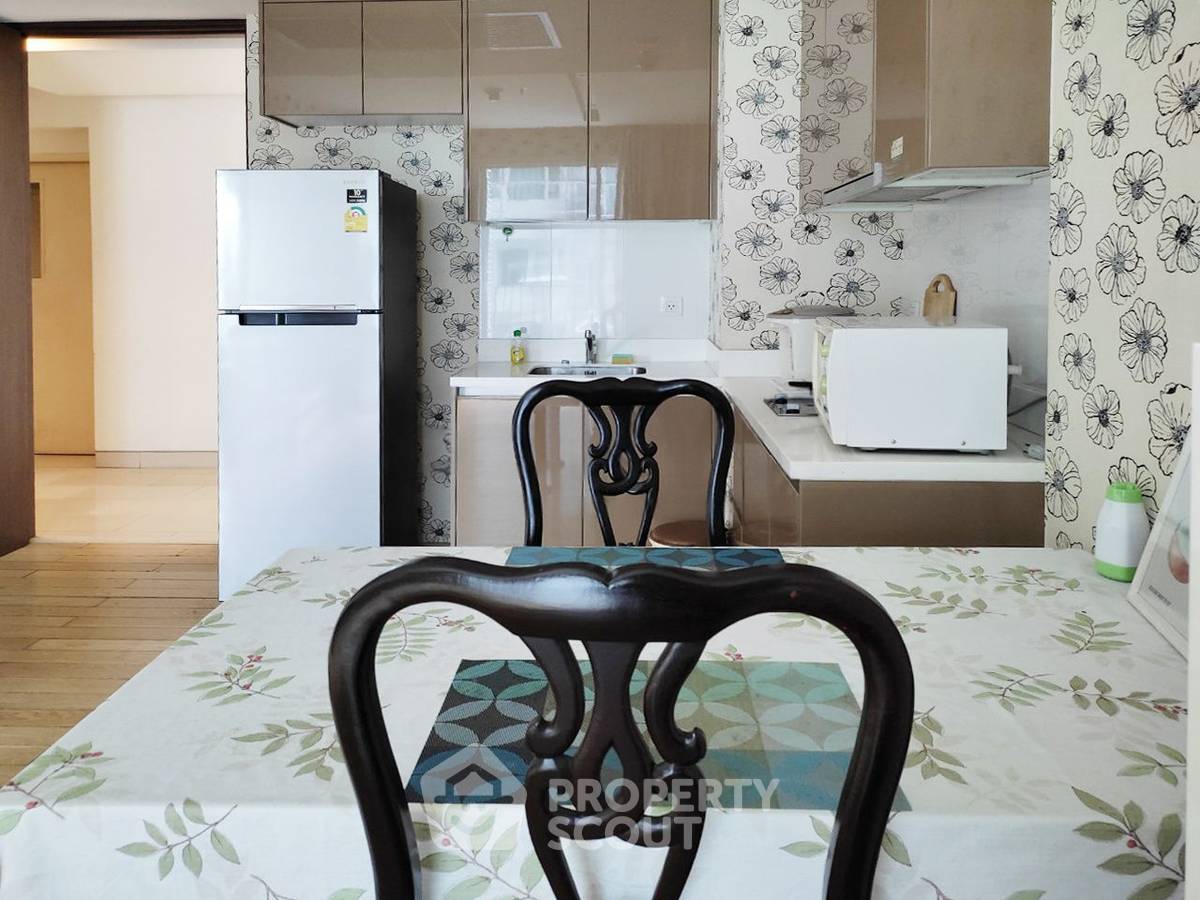 picture 1-BR Condo In Siri At Sukhumvit, 200m To BTS Thong Lor (ID 2749178) - 7/9
