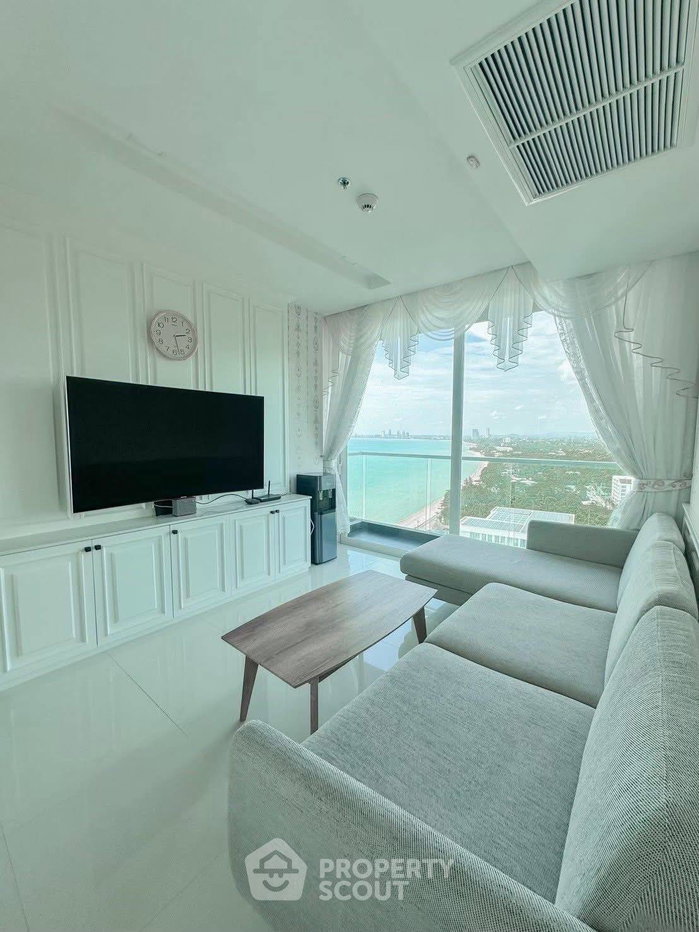 picture 2-BR Condo For Rent At Del Mare Condominium, High-Floor 16th (ID 3054271) - 11/14
