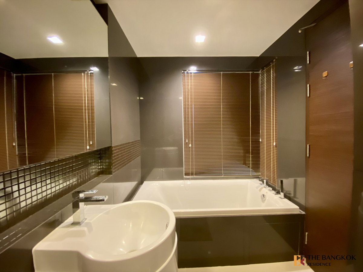 รูป 🛋️ขายคอนโด RHYTHM Sathorn - 1 ห้องนอน 45.5 ตร.ม. 5.9 ล้าน! ใกล้ Bts สะพานตากสิน - รูปที่ 7/7