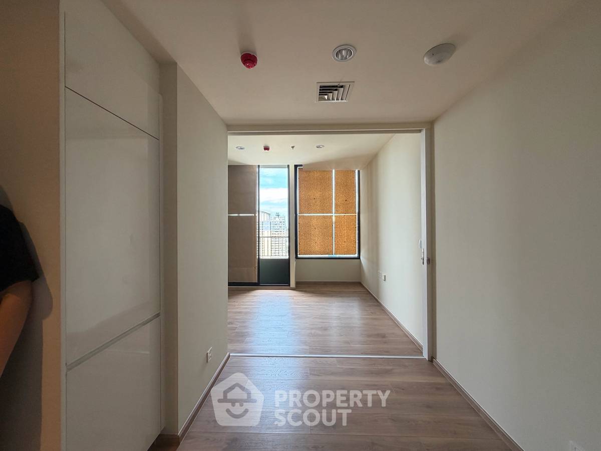 picture 1-BR Condo At Noble Form Thonglor, 18th Floor, BTS Thong Lor (ID 3054314) - 2/8