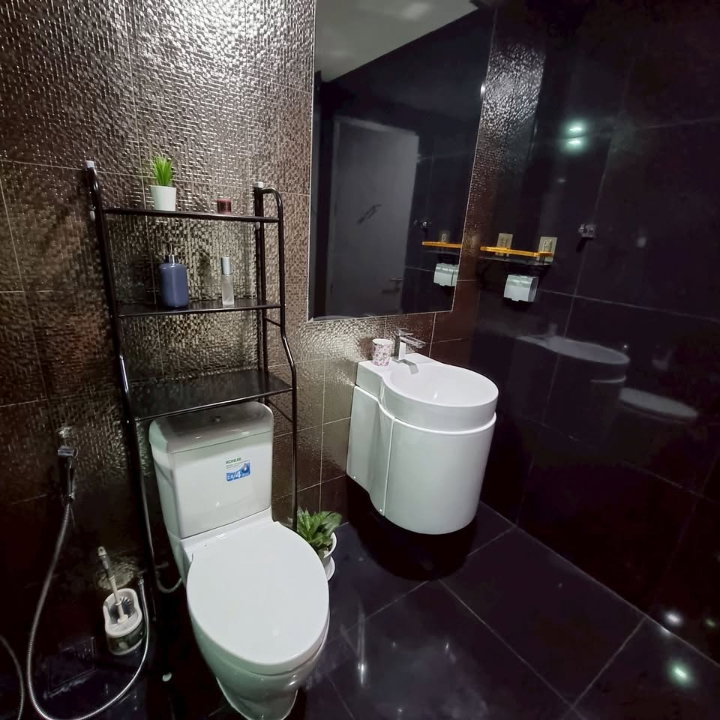 รูป เช่าคอนโด Rhythm Sukhumvit 36 - 38/ริทึ่ม สุขุมวิท 36 - 38 (E6907005) ID Line : @condo101 - รูปที่ 27/32