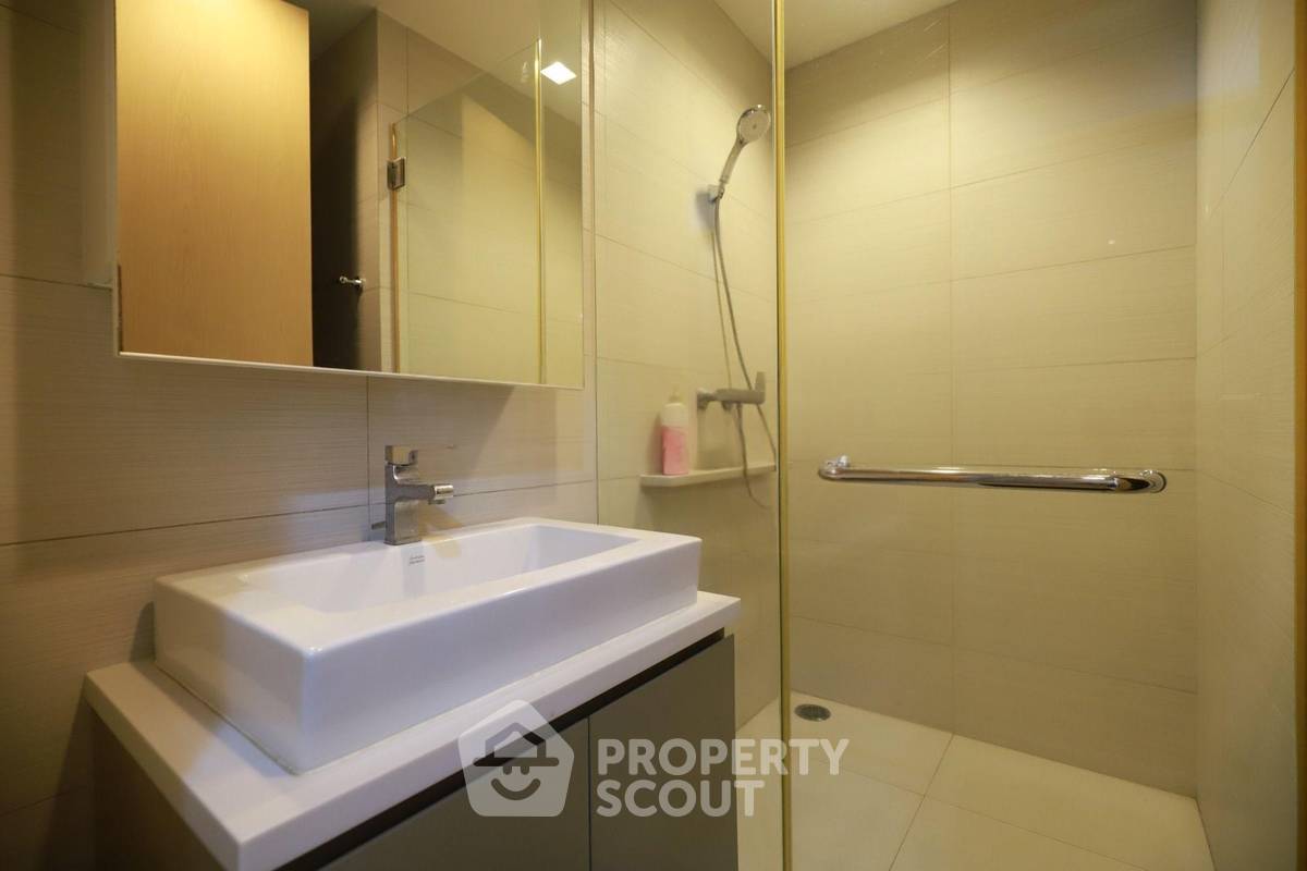 picture 2-BR Condo At Siri At Sukhumvit, 20th Floor, 200m To BTS Thong Lor (ID 3051780) - 9/11