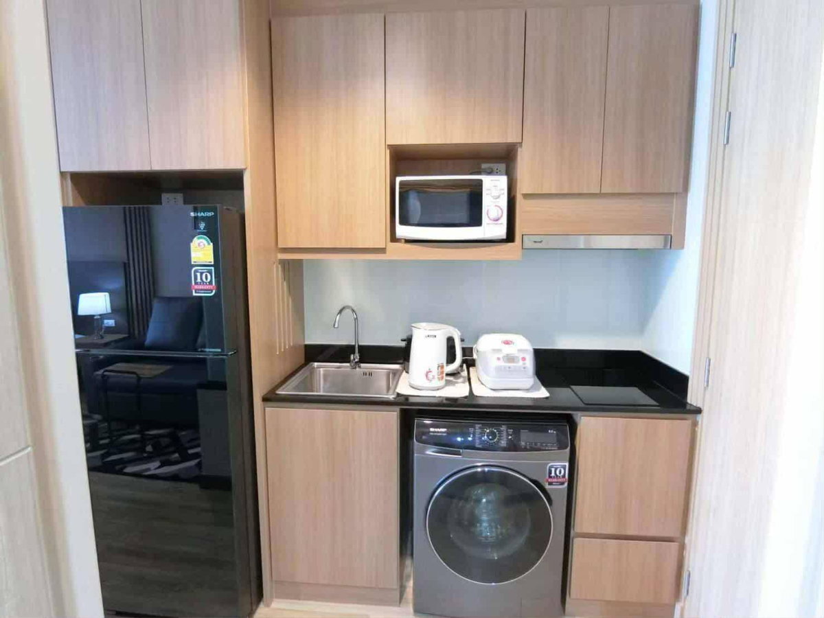 รูป 📍ลัดดาพลัส คอนโด ศรีราชา (Ladda Plus condo Sriracha) 📞 Tel: 064-242-6068 - รูปที่ 6/10
