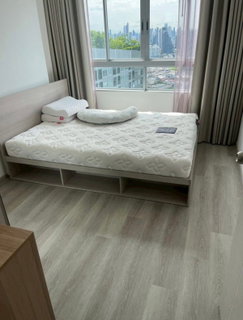 รูปภาพ เช่าคอนโด Elio Sathorn - Wutthakat/เอลลิโอ สาทร - วุฒากาศ (A6907012) ID Line : Condo98
