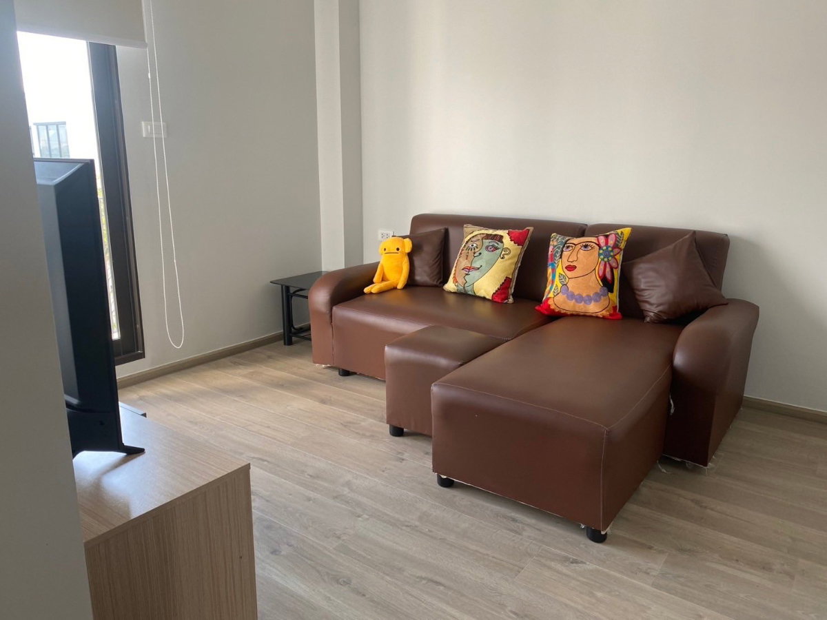 รูป 🔥For Rent!! ready to move-in 4b5b 110k - AERIE Srinakarin-Krungthep Kreetha 📞Call 090 919 9898 - รูปที่ 6/20