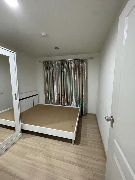 รูป 🚩 ให้เช่าคอนโด บีลอฟท์ สุขุมวิท 115 อาคาร 1 ชั้น 7 1 ห้องนอน ขนาด 26.00 ตรม ใกล้ ห้างสรรสินค้าบิ๊กซี จัมโบ้ - รูปที่ 2/8