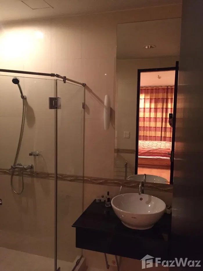 รูป ขาย คอนโด 2 ห้องนอน ในโครงการ ดิ แอดเดรส สยาม 6506072 - รูปที่ 17/21