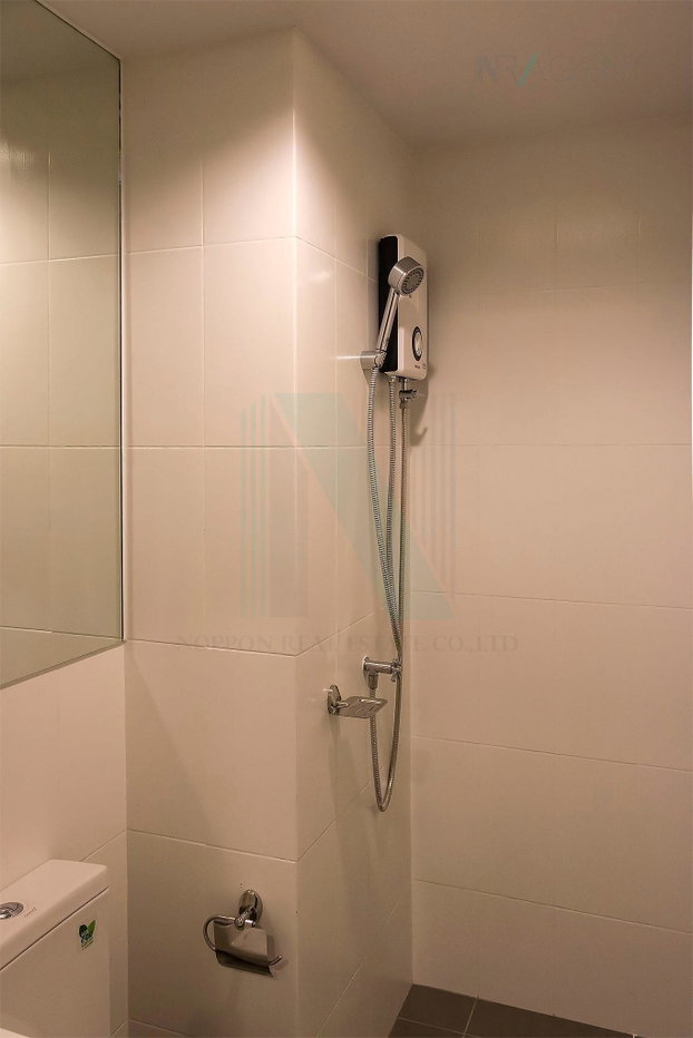 picture 📌 For Sell Condo TROPICANA @ BTS ERAWAN Building B, Floor 8,Studio, Room size 26 sqm - 4/8