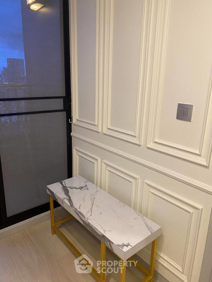 รูป คอนโด 1 ห้องนอน ชั้นสูง 32 Knightsbridge Prime Sathorn ใกล้ BTS เซนต์หลุยส์ ขนาด 44 ตร.ม. (ID 835013) - รูปที่ 6/11