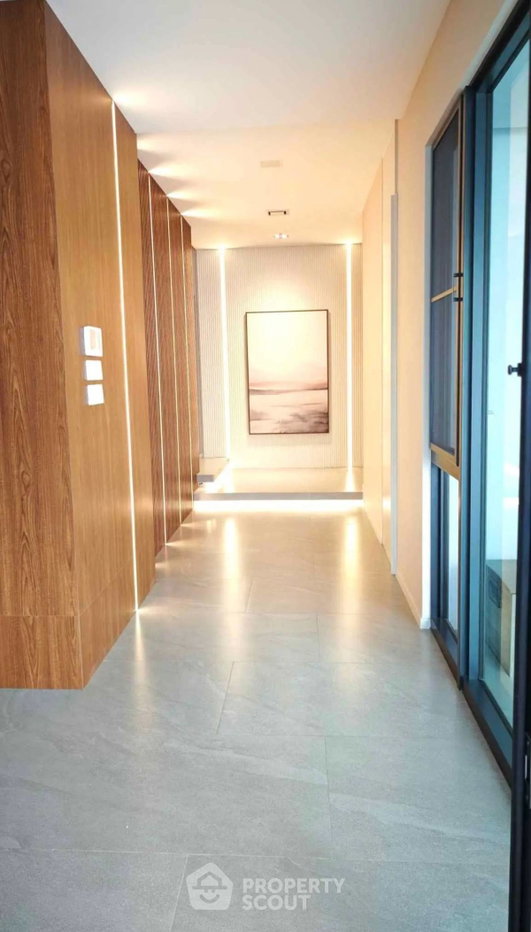 รูป บ้านเดี่ยว 5 ห้องนอน ขาย ใน Vive Krungthep Kreetha บางกะปิ กรุงเทพ (ID 2416542) - รูปที่ 27/27