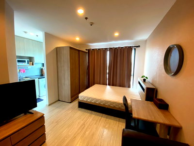 คอนโดให้เช่า : 🏙️✨ FOR RENT: IDEO Mobi Sukhumvit Eastgate — MODERN CITY LIVING NEAR BTS BANG NA!  💰 Rental Price: 9,000 THB/month | 📲 Line ID: @condobkk (with @)  