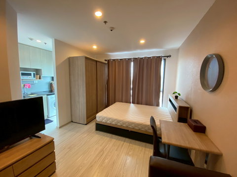🏙️✨ FOR RENT: IDEO Mobi Sukhumvit Eastgate — MODERN CITY LIVING NEAR BTS BANG NA! 💰 Rental Price: 9,000 THB/month | 📲 Line ID: @condobkk (with @)
