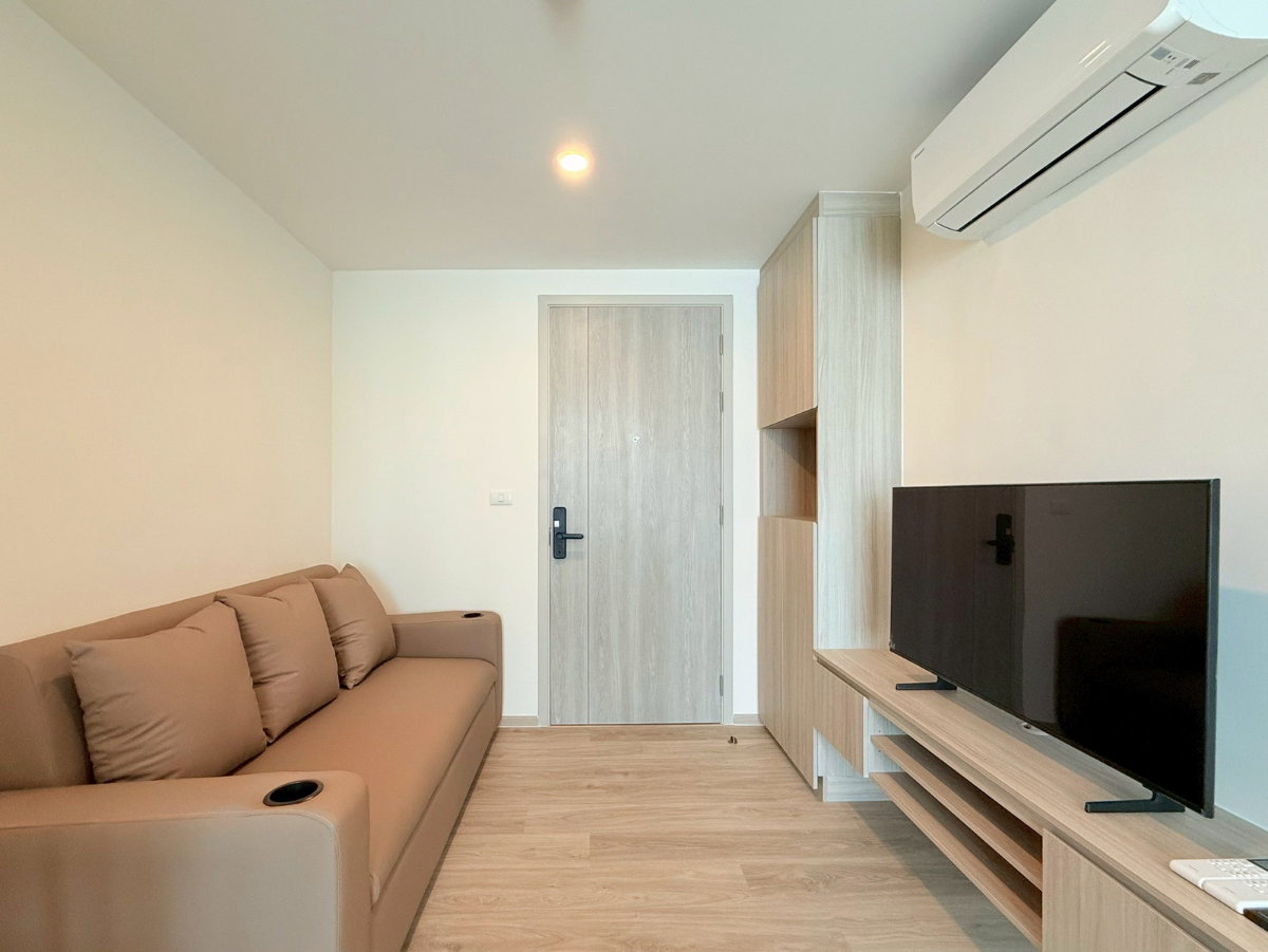 รูป (Pet Friendly 🐶🐱) Code: 26KJ3471 ให้เช่า Origin Play Sri Udom Station 🔥🔥 จองเดือนนี้รับส่วนลด1,000บาท 🔥🔥 @kjcondo (มี@ข้างหน้าด้วยนะคะ) - รูปที่ 3/23