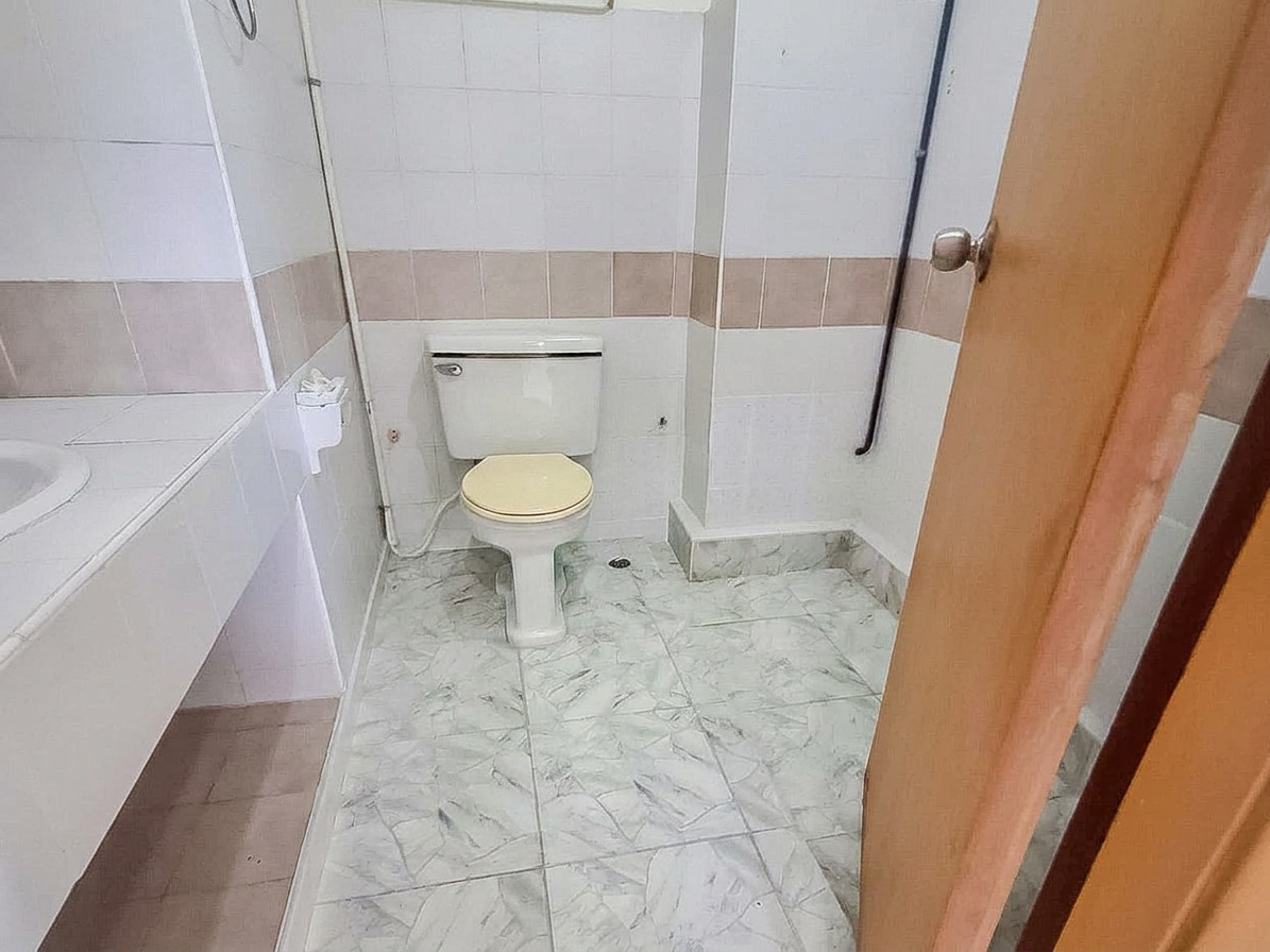 รูป Rimhad Jomtien Condominium for Sale - รูปที่ 8/9