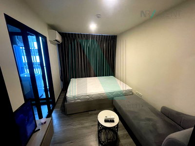 Condos for sale : For Sell Condo THE ORIGIN ONNUT Building B, Floor 6,Studio, Room size 22 sqm