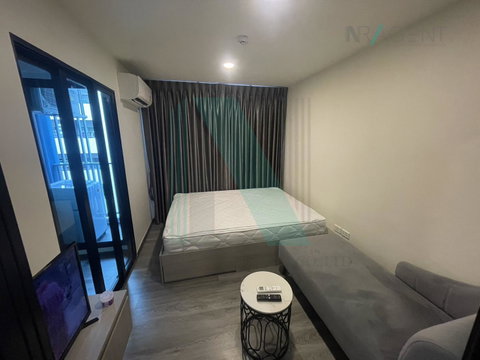 For Sell Condo THE ORIGIN ONNUT Building B, Floor 6,Studio, Room size 22 sqm