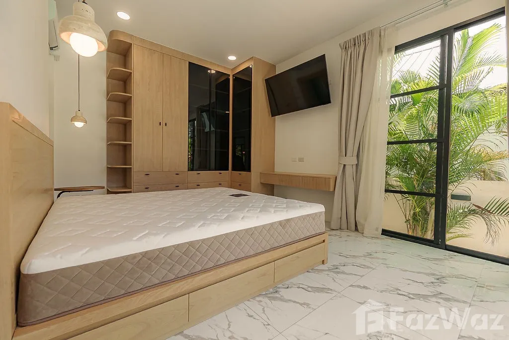รูป ขาย วิลล่า 3 ห้องนอน ใน แม่น้ำ, สุราษฎร์ธานี 6536847 - รูปที่ 36/36