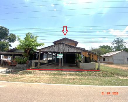 picture HOME 150 Sq.w. Nongkai for 1.1M - 27/30