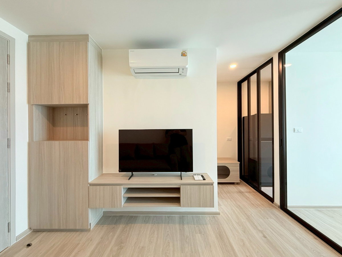 รูป (Pet Friendly 🐶🐱) Code: 26KJ3471 ให้เช่า Origin Play Sri Udom Station 🔥🔥 จองเดือนนี้รับส่วนลด1,000บาท 🔥🔥 @kjcondo (มี@ข้างหน้าด้วยนะคะ) - รูปที่ 10/23