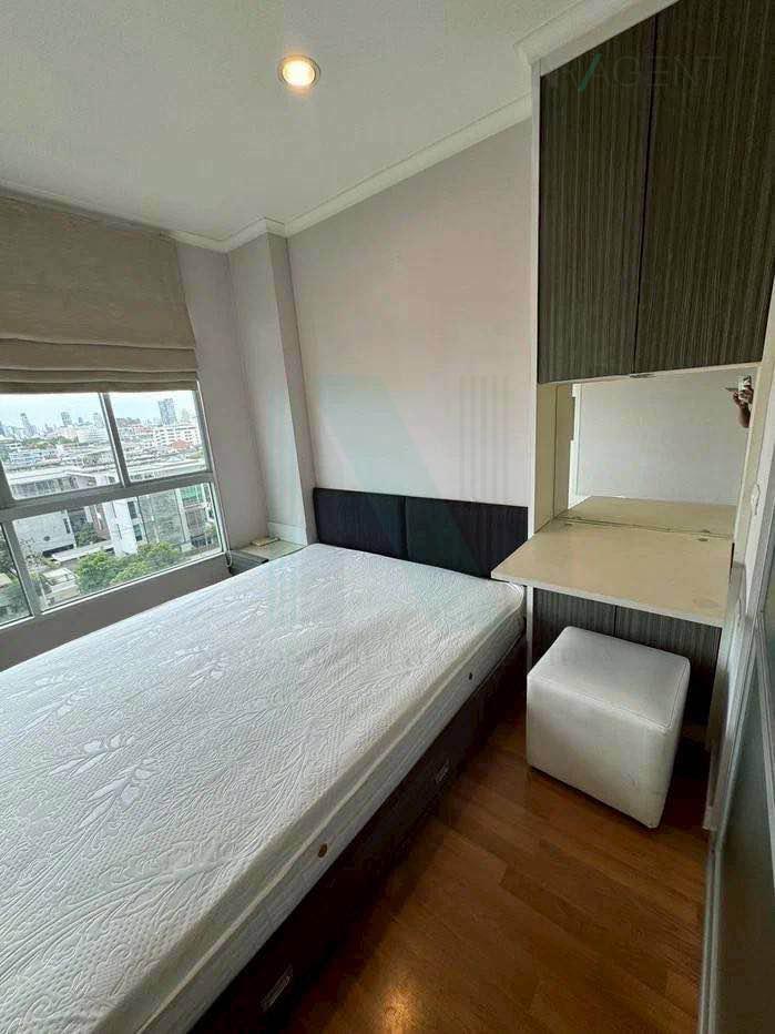 picture 🚩 For Sell Condo LUMPINI PLACE RATCHAYOTHIN Building C, Floor 8,1 bed room, Room size 28 sqm - 1/8