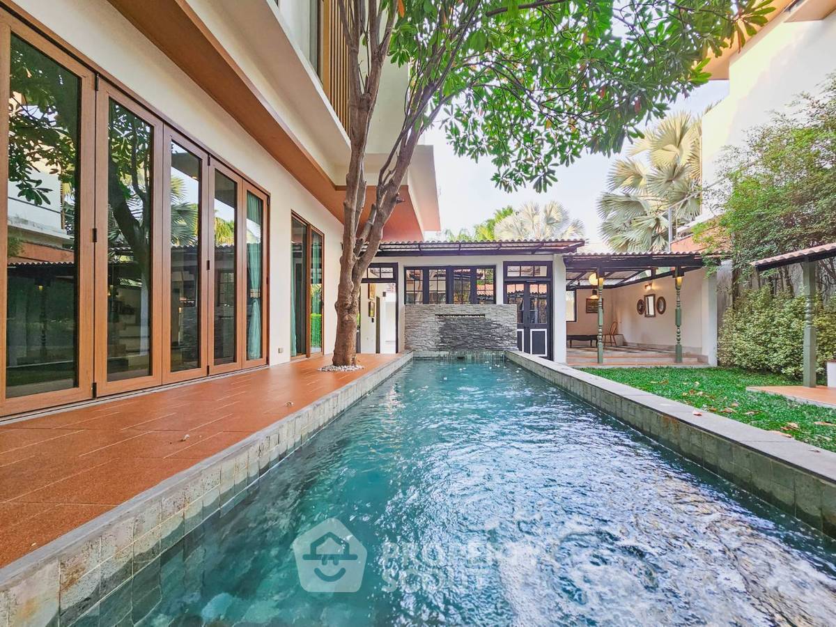 รูป วิลล่า 3 ห้องนอน ขาย ที่ Itz Time Hua Hin Pool Villas By Cross Collection (ID 3051894) - รูปที่ 9/28