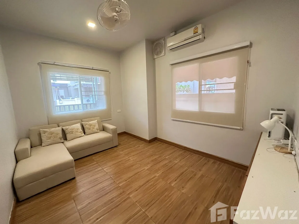 รูป ขาย บ้านเดี่ยว 3 ห้องนอน ในโครงการ แกรนด์ พีเอ็มซี 7 6541015 - รูปที่ 11/11