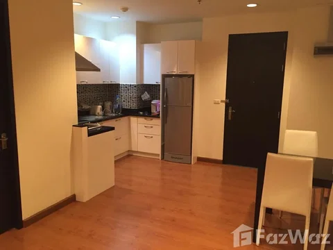 ขาย คอนโด 2 ห้องนอน ในโครงการ ดิ แอดเดรส สยาม 6506072