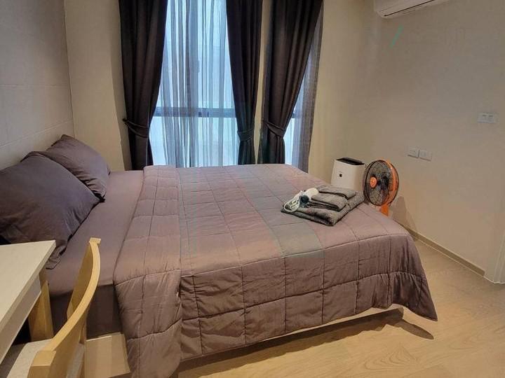 รูป ให้เช่าคอนโด รูเนะสุ ทองหล่อ 5 อาคาร 1 ชั้น 6 1 ห้องนอน ขนาด 34.00 ตรม ใกล้ สถาบันปรีดีพนมยงค์ - รูปที่ 2/8