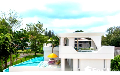 Houses for sale Bang Lamung Chonburi : BIG V PATTAYA 6542214