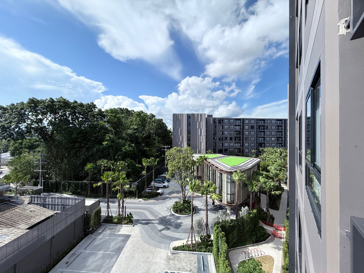 picture Base Cherngtalay 1 bedroom high floor - 11/21