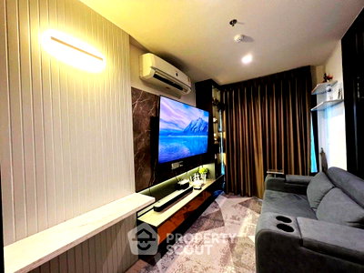 ขายคอนโด : คอนโด 2 ห้องนอน Life Sathorn Sierra ชั้น 30 ขนาด 36 ตร.ม. ใกล้ BTS ตลาดพลู 400 ม. (ID 3052015)