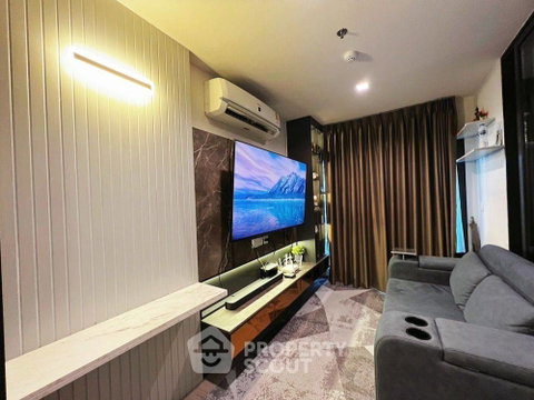 คอนโด 2 ห้องนอน Life Sathorn Sierra ชั้น 30 ขนาด 36 ตร.ม. ใกล้ BTS ตลาดพลู 400 ม. (ID 3052015)