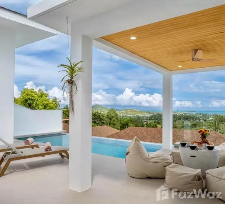 picture urnkey Luxury Villa with Captivating Sea Views 6542197 - 2/19