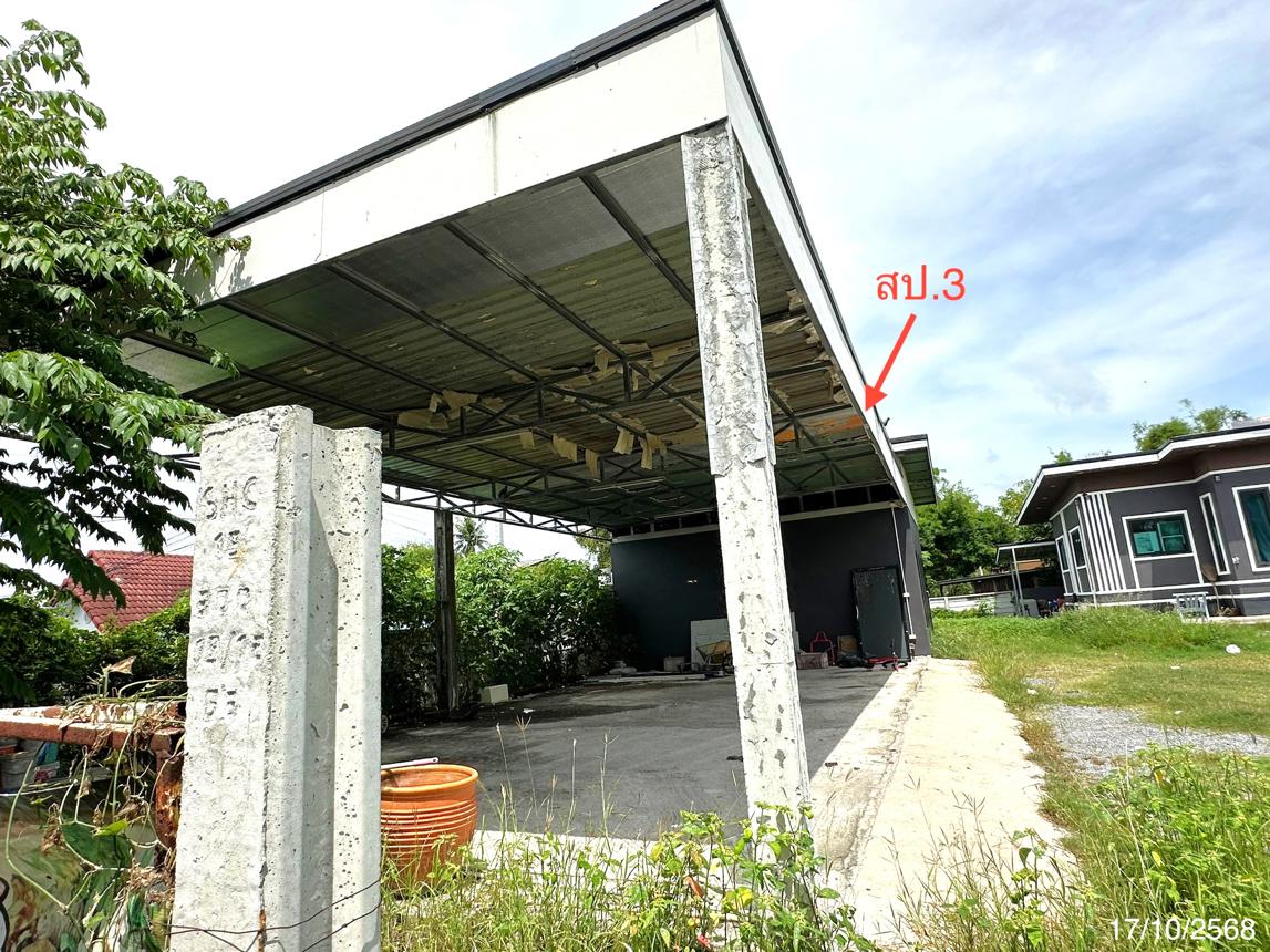 picture HOME 641 Sq.w. Muang Lop Buri Lopburi for 6.3M - 10/18