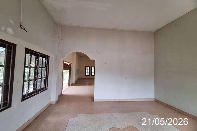 รูป บ้านเดี่ยว 197 ตร.วา เมืองลำปาง ลำปาง 3.3M - รูปที่ 6/44